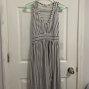 Summer dress, never worm!